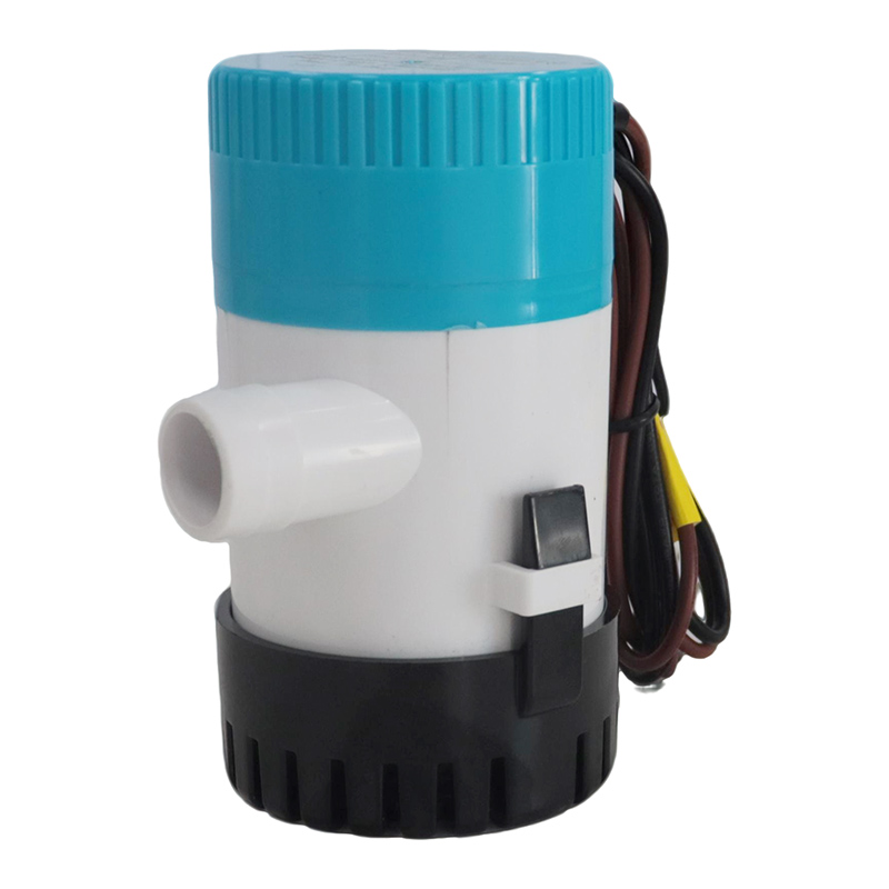 water pump for camper